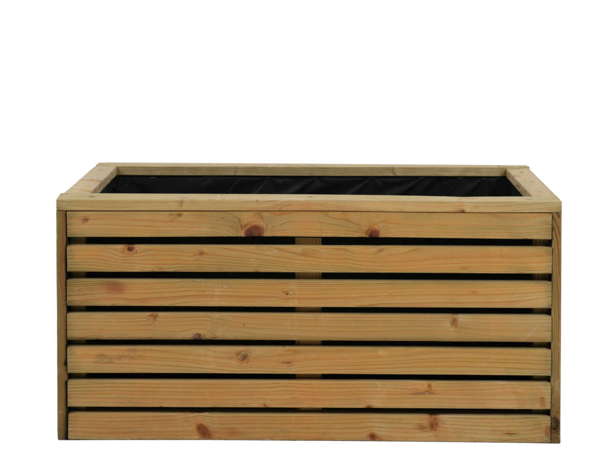 Krifon Elan 67 blomsterkasse