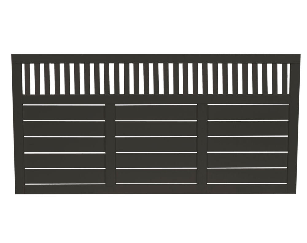 Krifon Kongsvik levegg