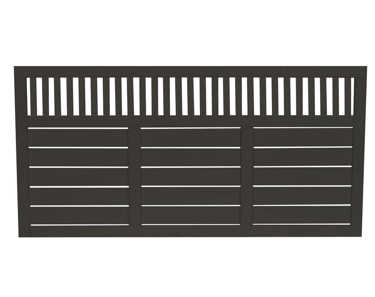 Krifon Kongsvik levegg