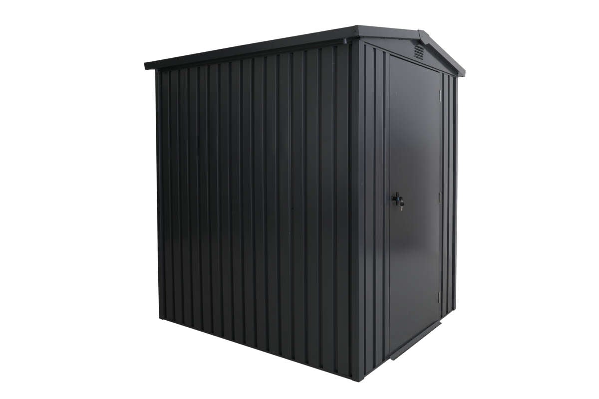 Krifon Vigeland stål bod 2,3 m2