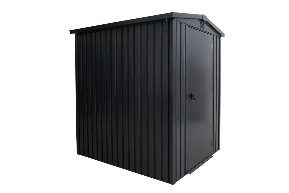 Krifon Vigeland stål bod 2,3 m2