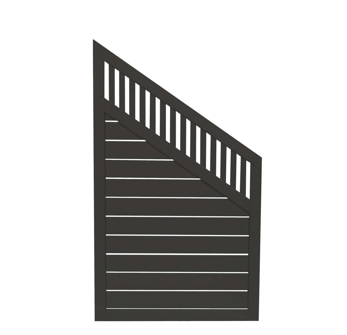 Krifon Kongsvik levegg