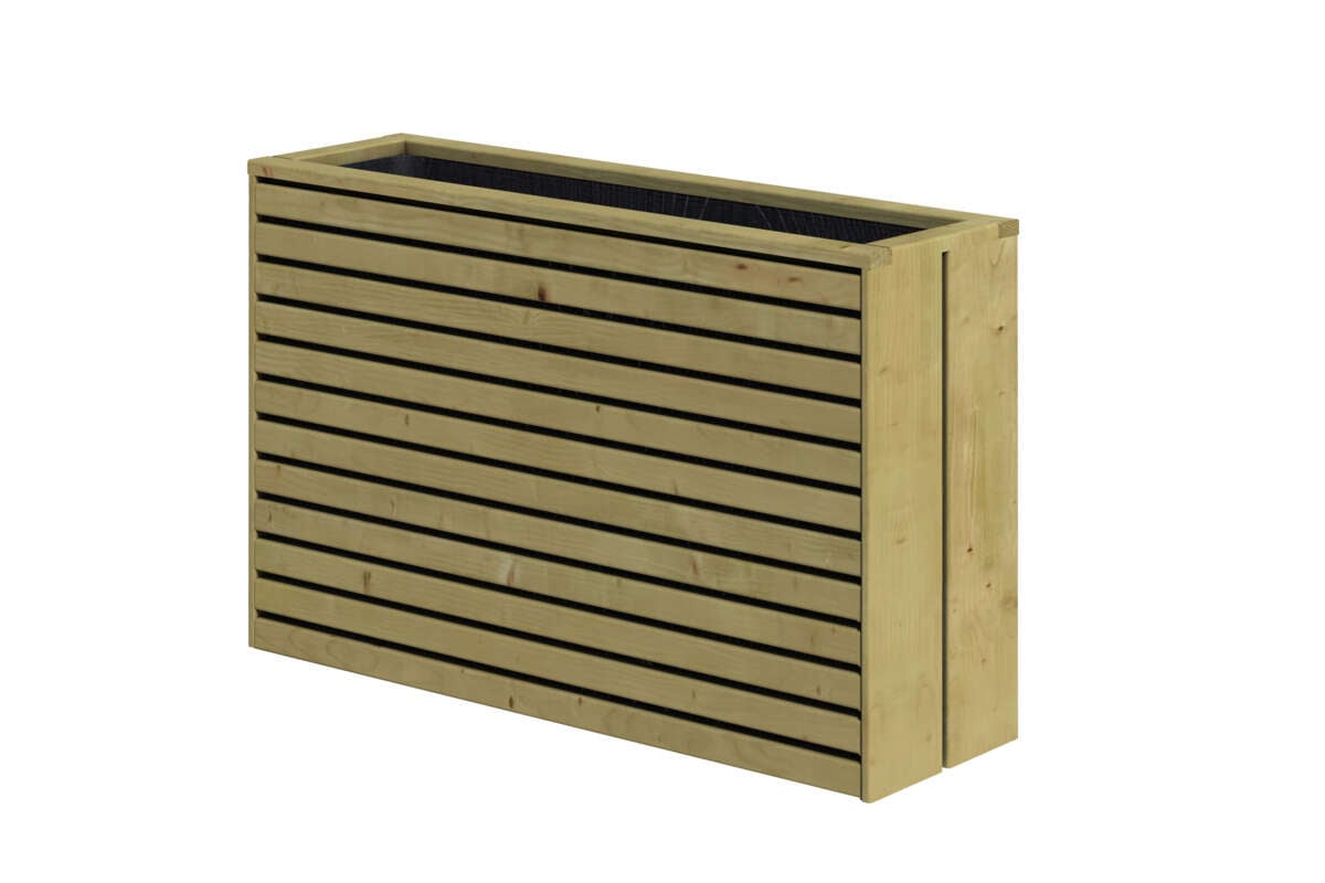 Krifon Elan 67 blomsterkasse