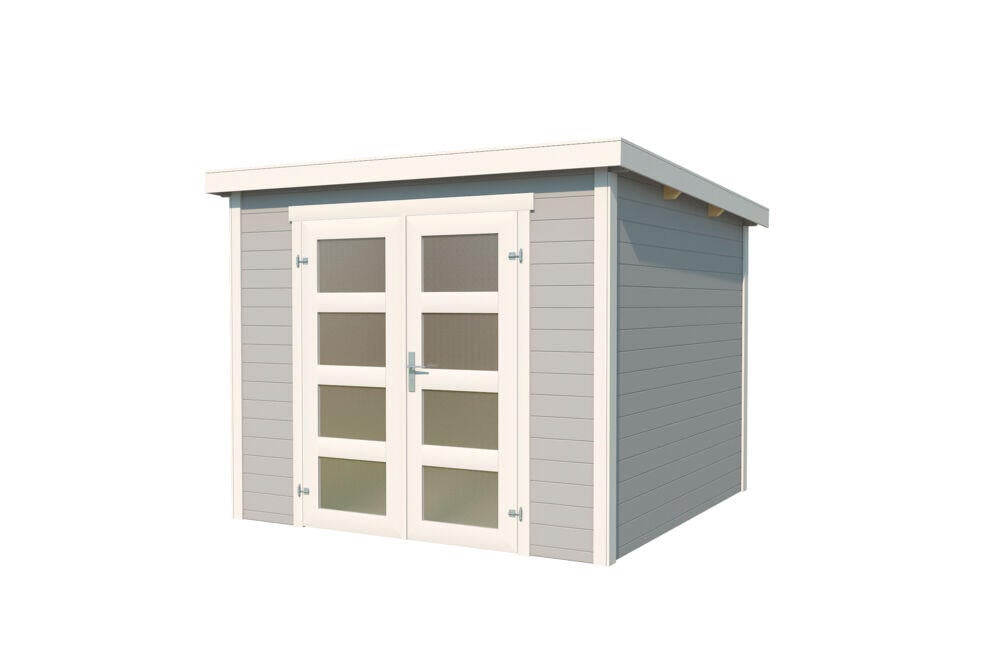 Krifon Oslo bod 7,5 m2