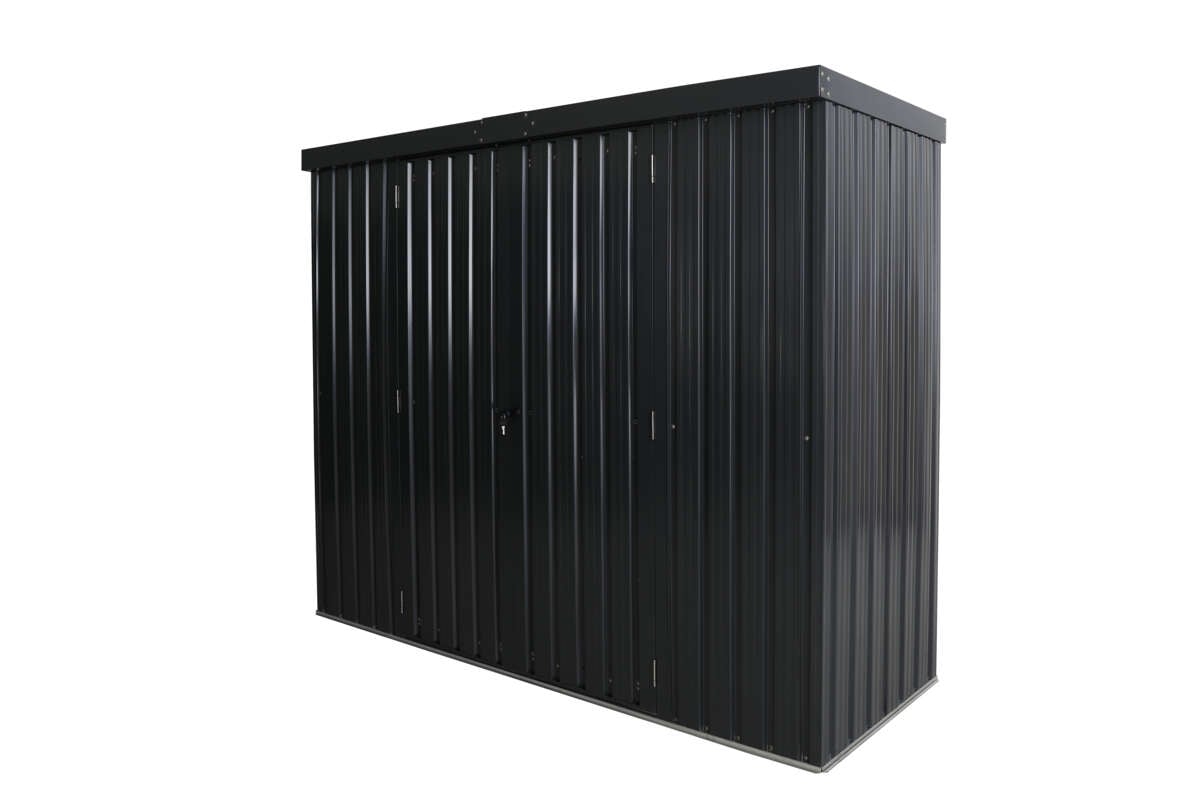 Krifon Holmestrand stål bod