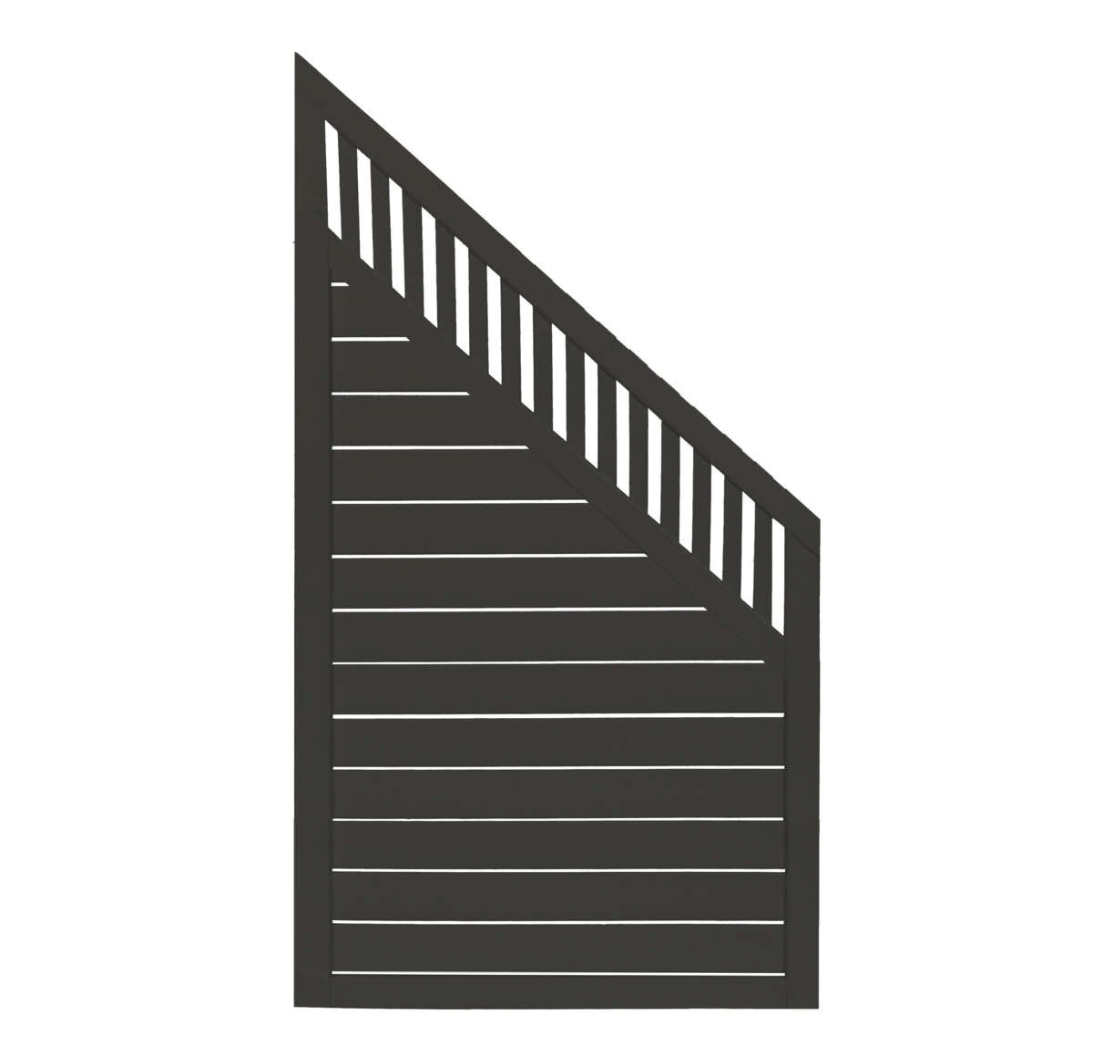 Krifon Kongsvik levegg