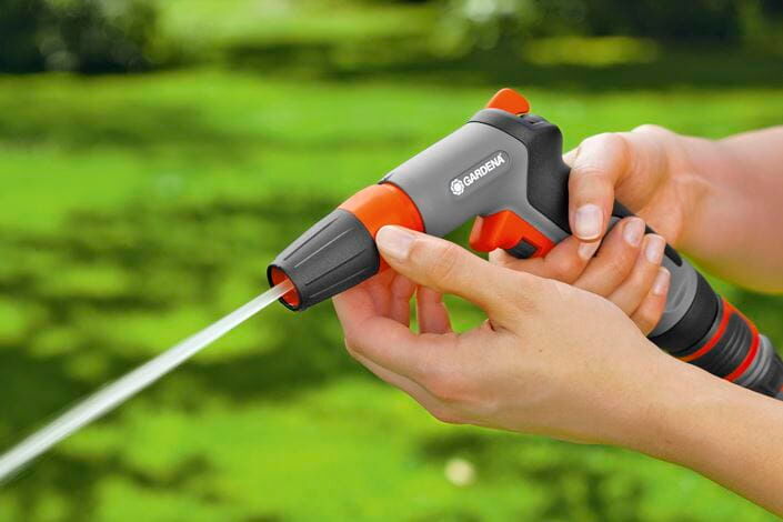 GARDENA Klassisk strålepistol