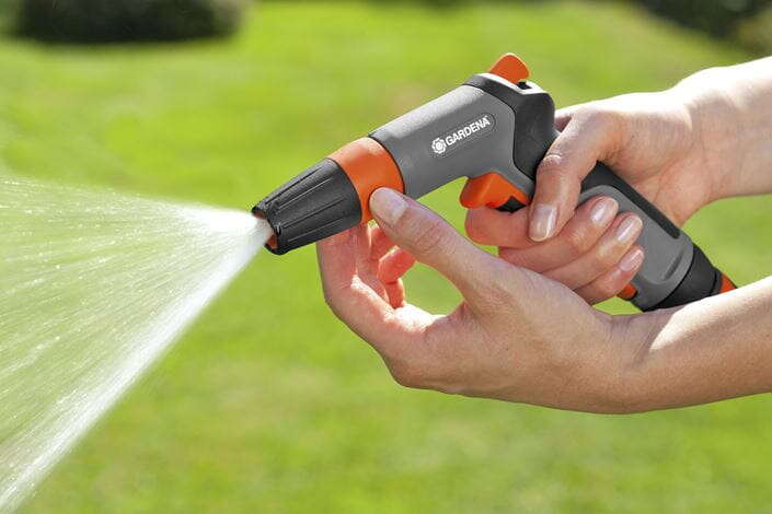 GARDENA Klassisk strålepistol