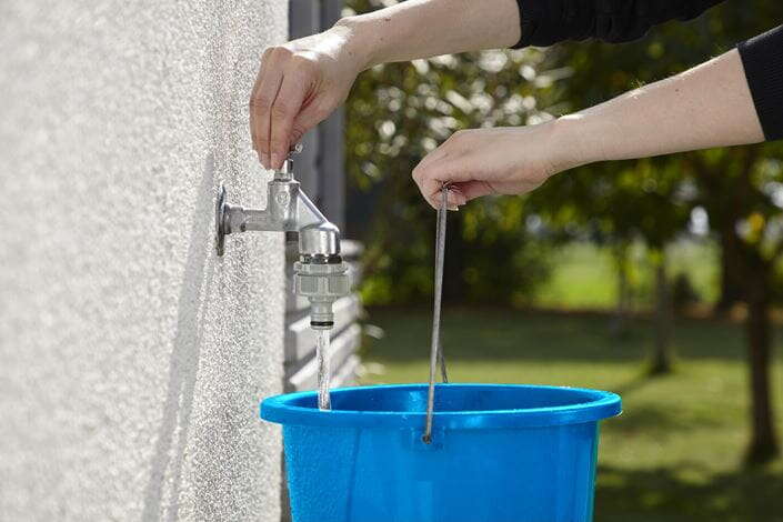 GARDENA krankobling antisprut