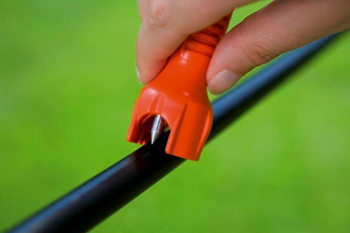 GARDENA MDS monteringsverktøy