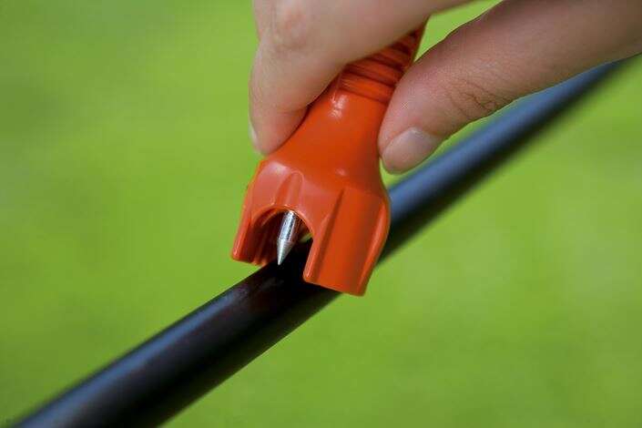 GARDENA MDS monteringsverktøy