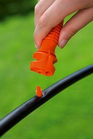 GARDENA MDS monteringsverktøy