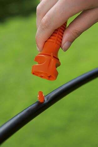 GARDENA MDS monteringsverktøy