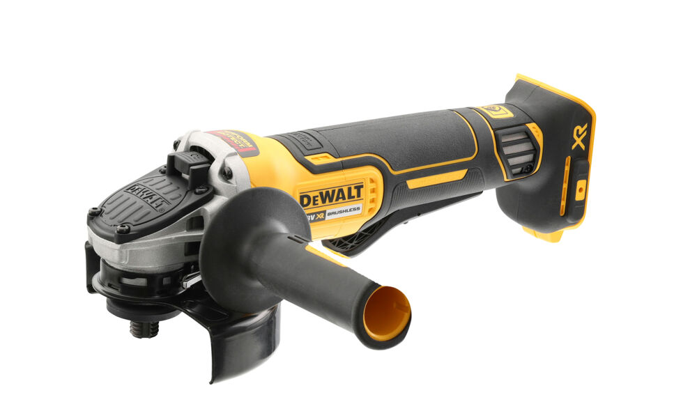 DeWalt DWE4057 800W/125mm vinkelsliper