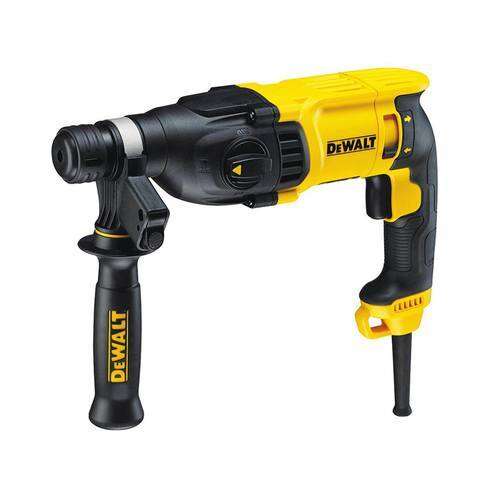 DeWalt D25133K SDS+ elektrisk borhammer