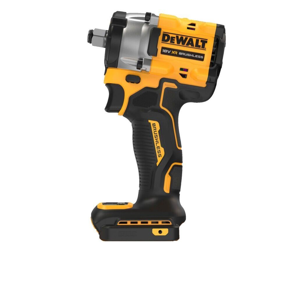 DeWalt DCF921N 18V XR muttertrekker