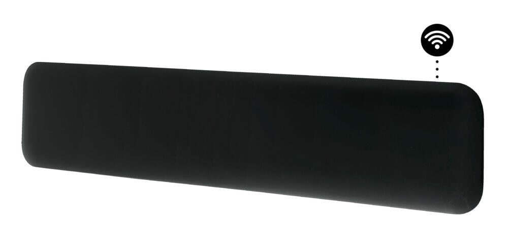 Mill Invisible WiFi Gen 3 1000W panelovn