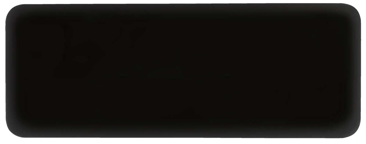 Mill Invisible WiFi 1200W panelovn