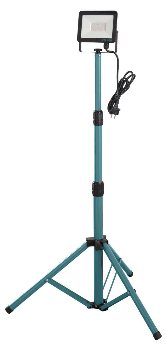 Kellen arbeidslampe LED 30W