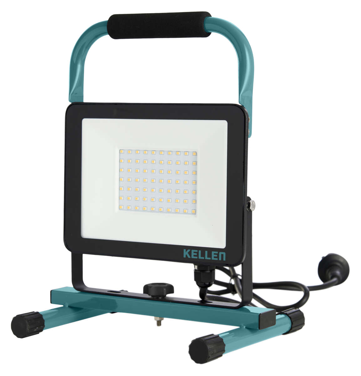 Kellen arbeidslampe LED 50W