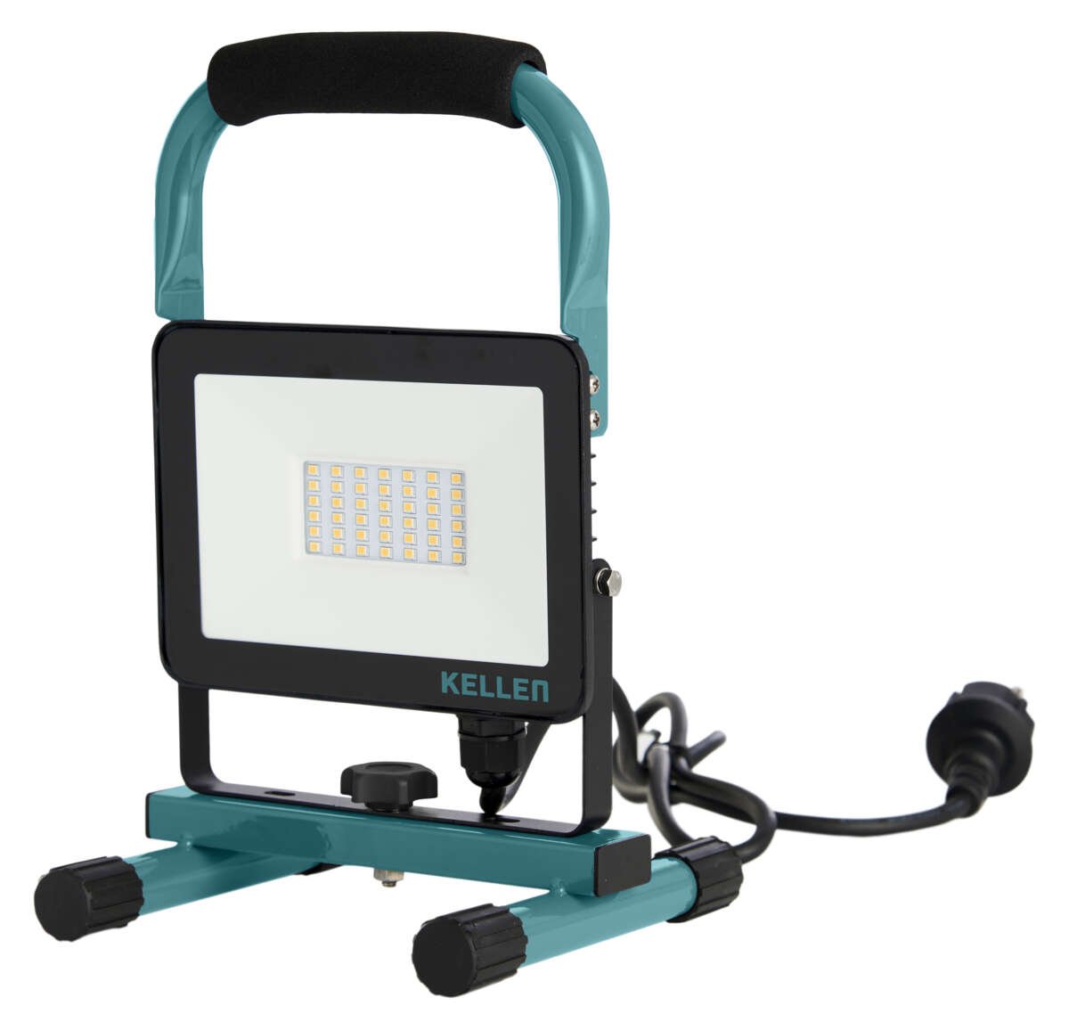 Kellen arbeidslampe LED 30W