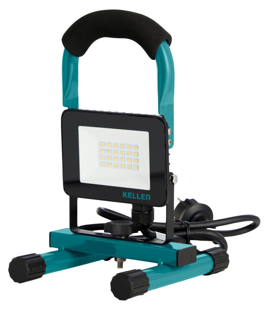 Kellen arbeidslampe LED 20W