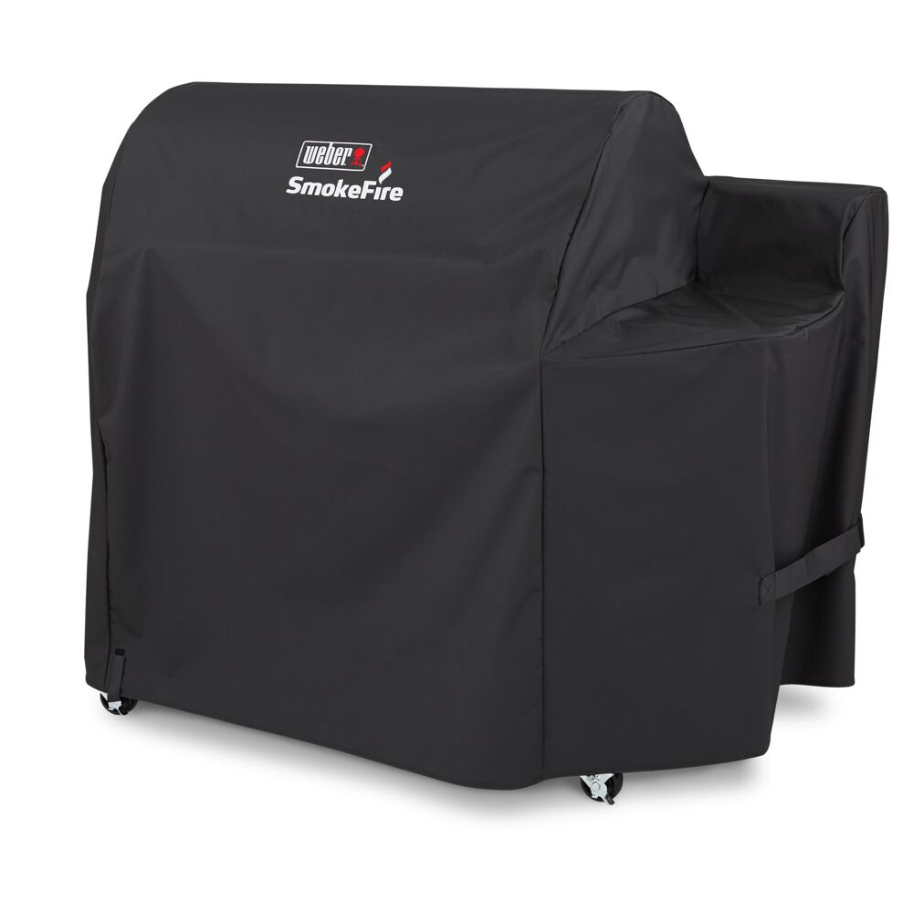 Weber SmokeFire EX6 premium grilltrekk