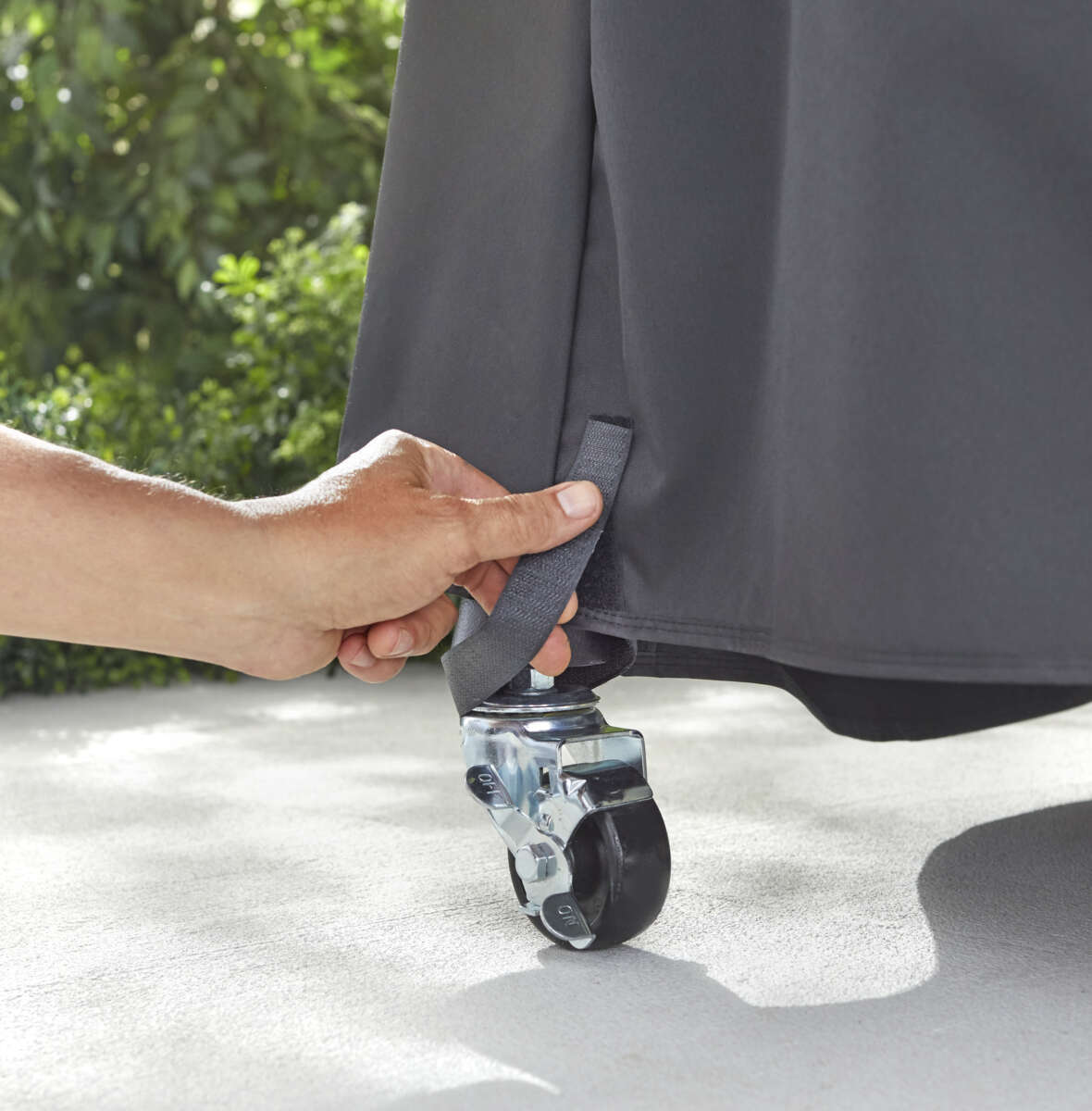 Weber SmokeFire EX6 premium grilltrekk