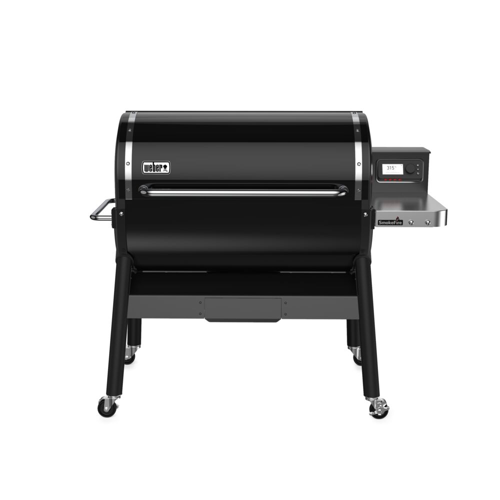 Weber SmokeFire EX6 GBS Pelletsgrill