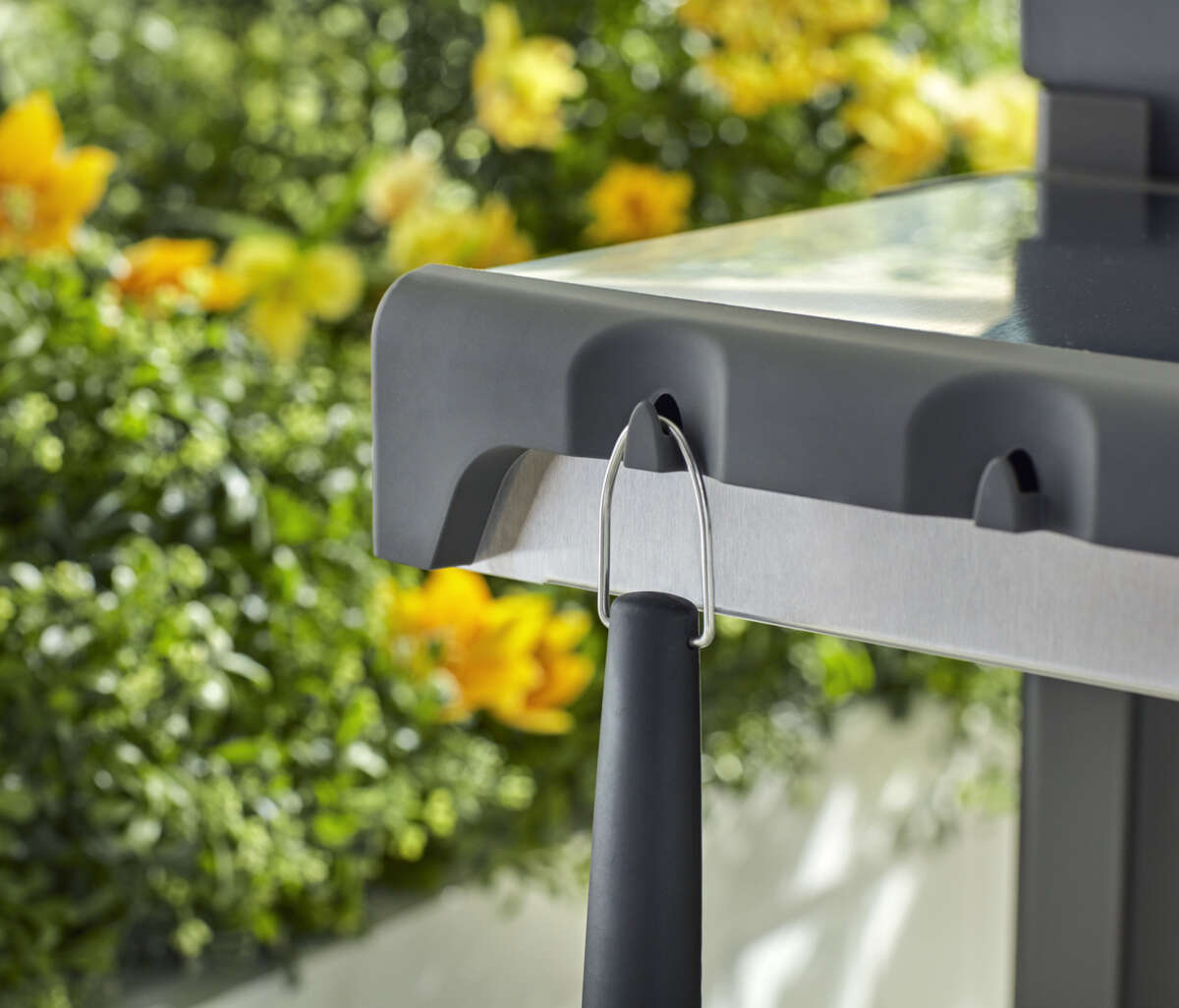 Weber Original spade