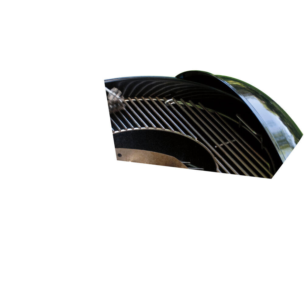 Weber Original Gourmet BBQ System grillrist