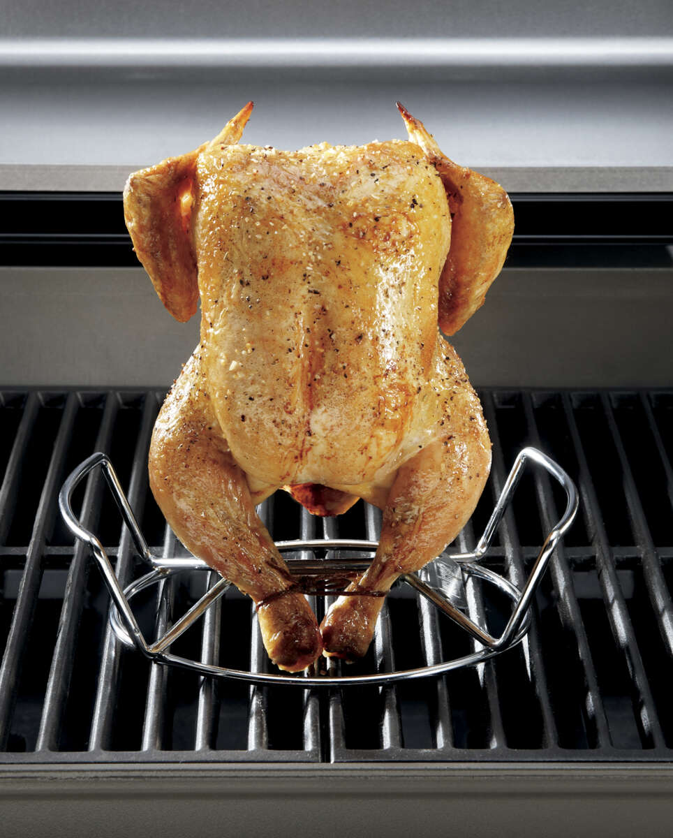 Weber Original kyllingholder