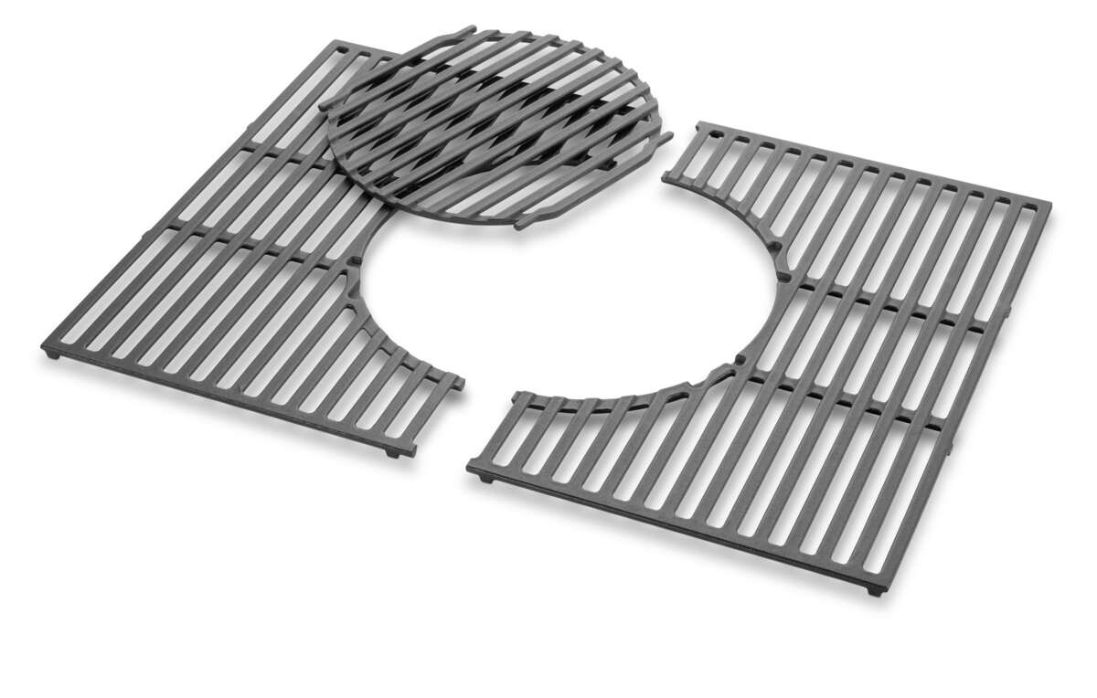 Weber grillrist for Genesis 300-serien
