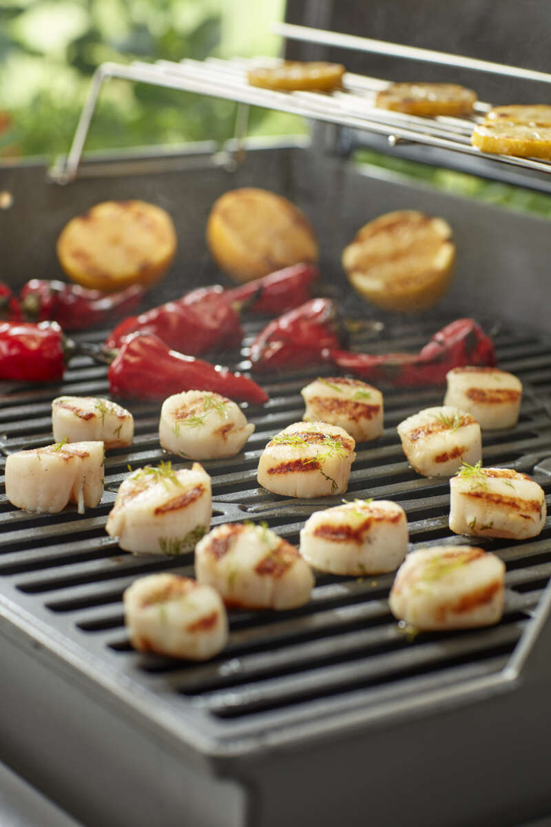 Weber grillrist for Genesis 300-serien