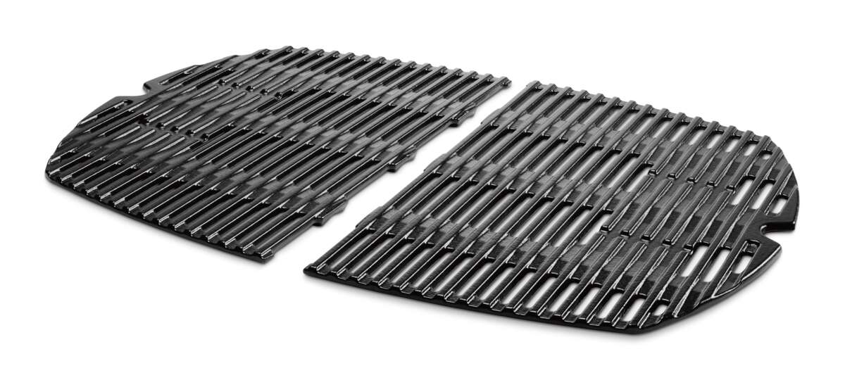 Weber Q-300/3000 grillrist