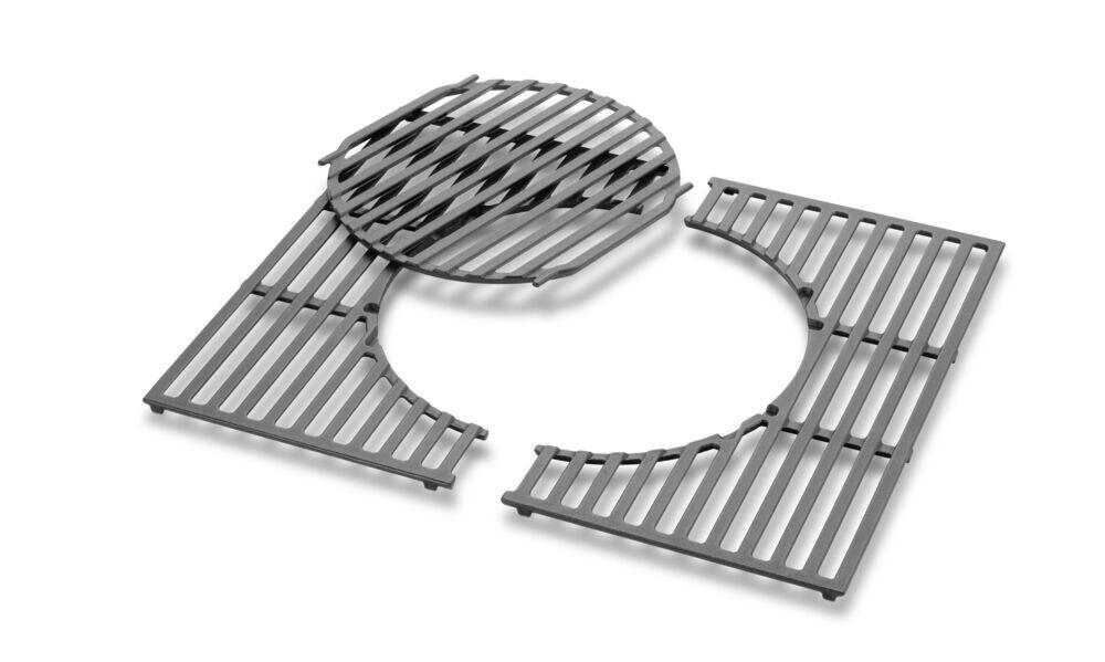 Weber Spirit-200 grillrist