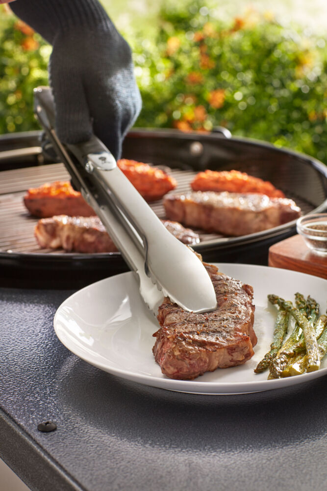 Weber Original grillklype