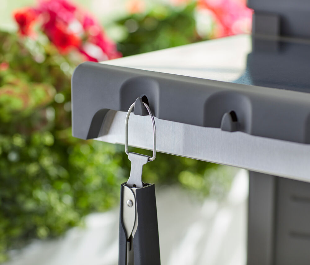 Weber Original grillklype