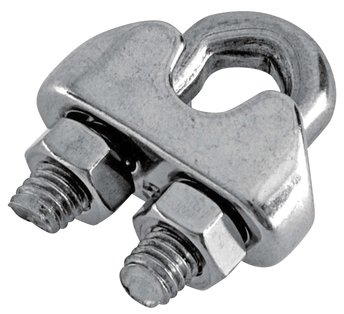 Home>it® Vaierklemme