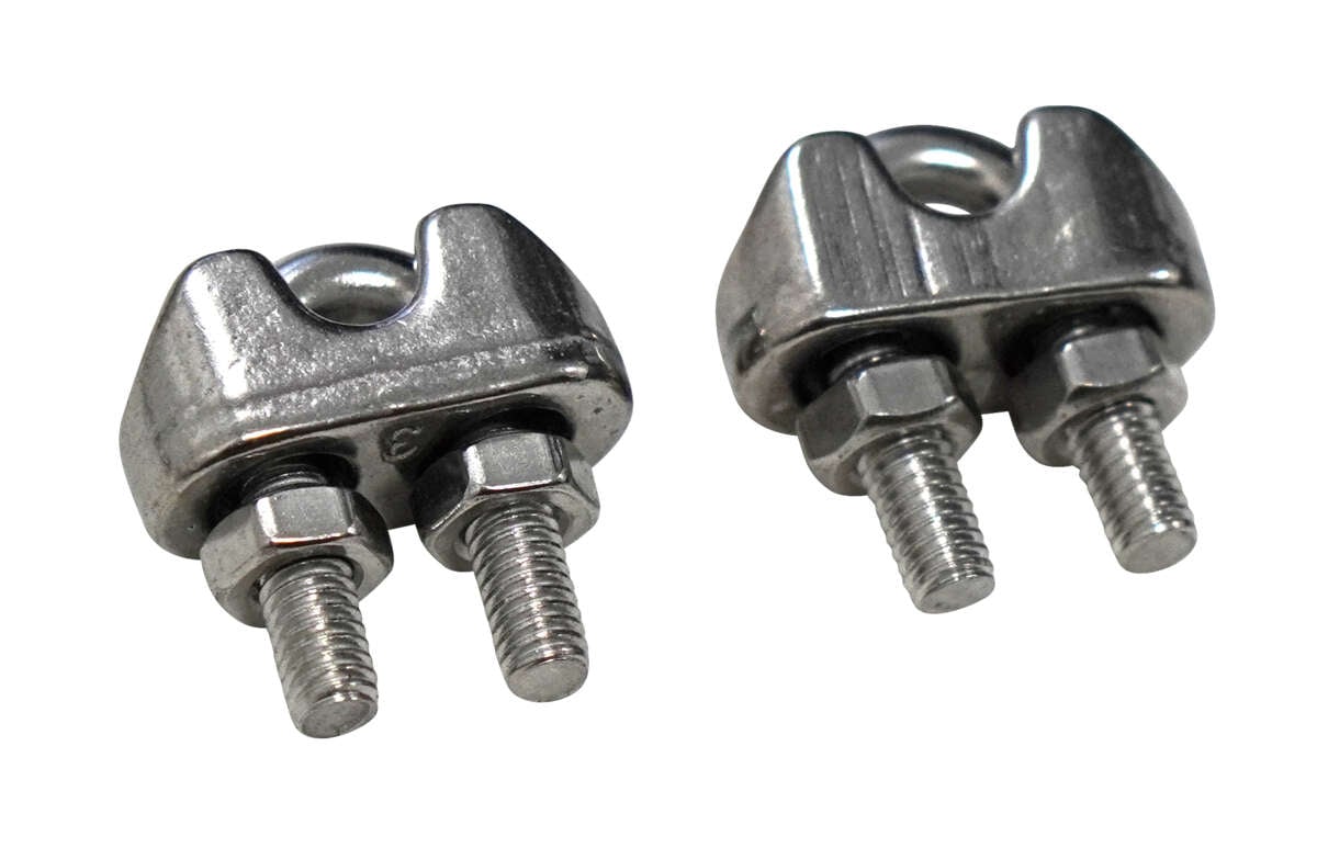 Home>it® Vaierklemme