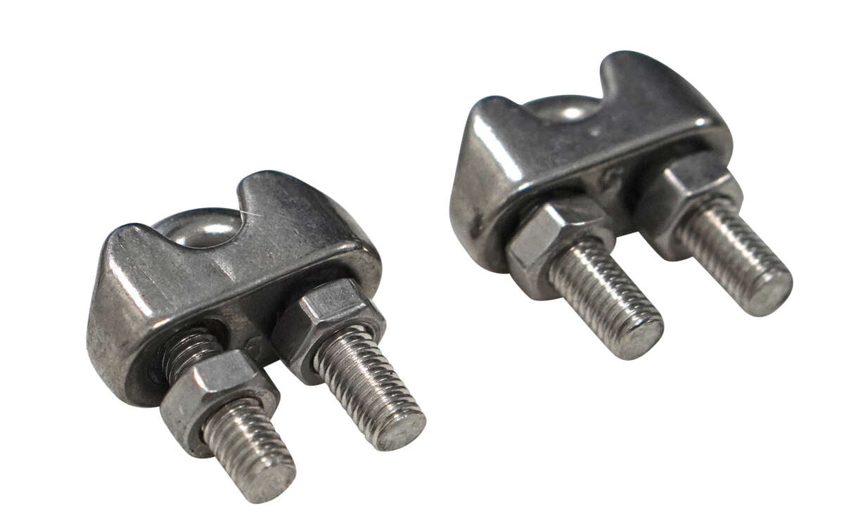 Home>it® Vaierklemme