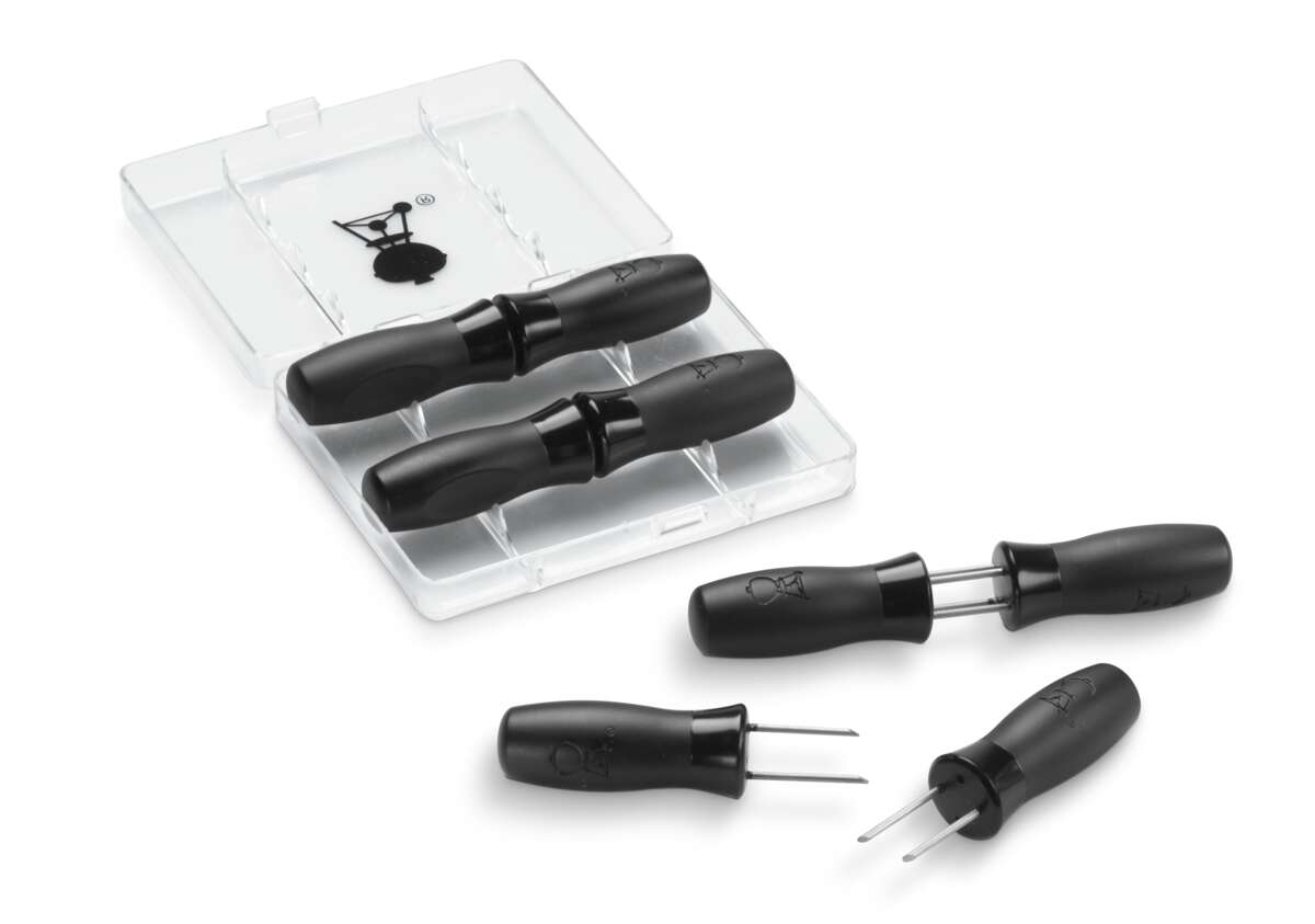 Weber Original maisgafler, 4-pk