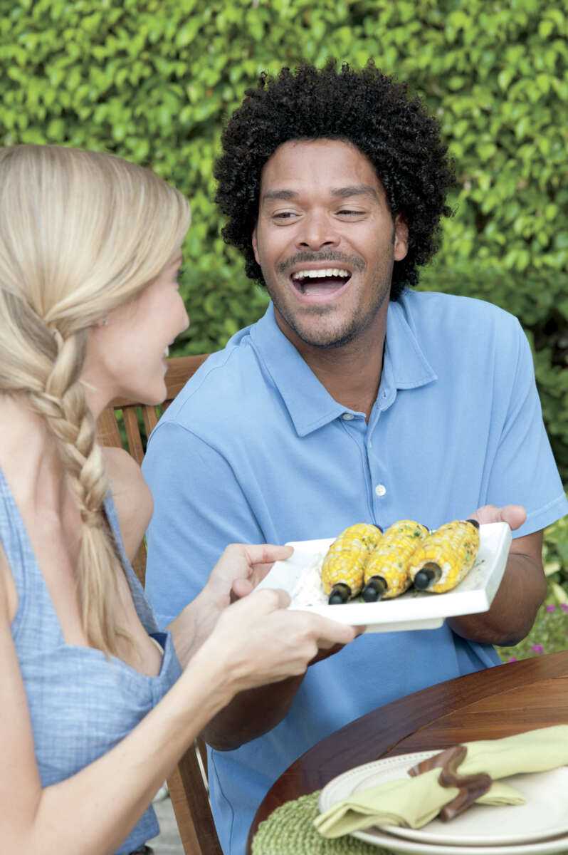 Weber Original maisgafler, 4-pk