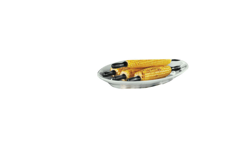 Weber Original maisgafler, 4-pk