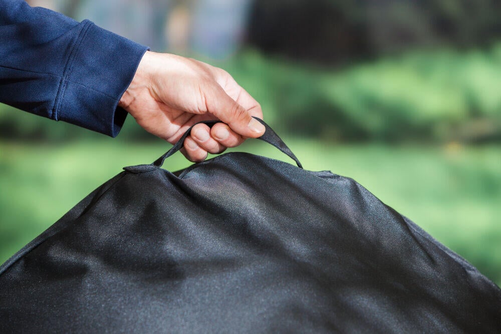 Weber kulegrill 57 grilltrekk