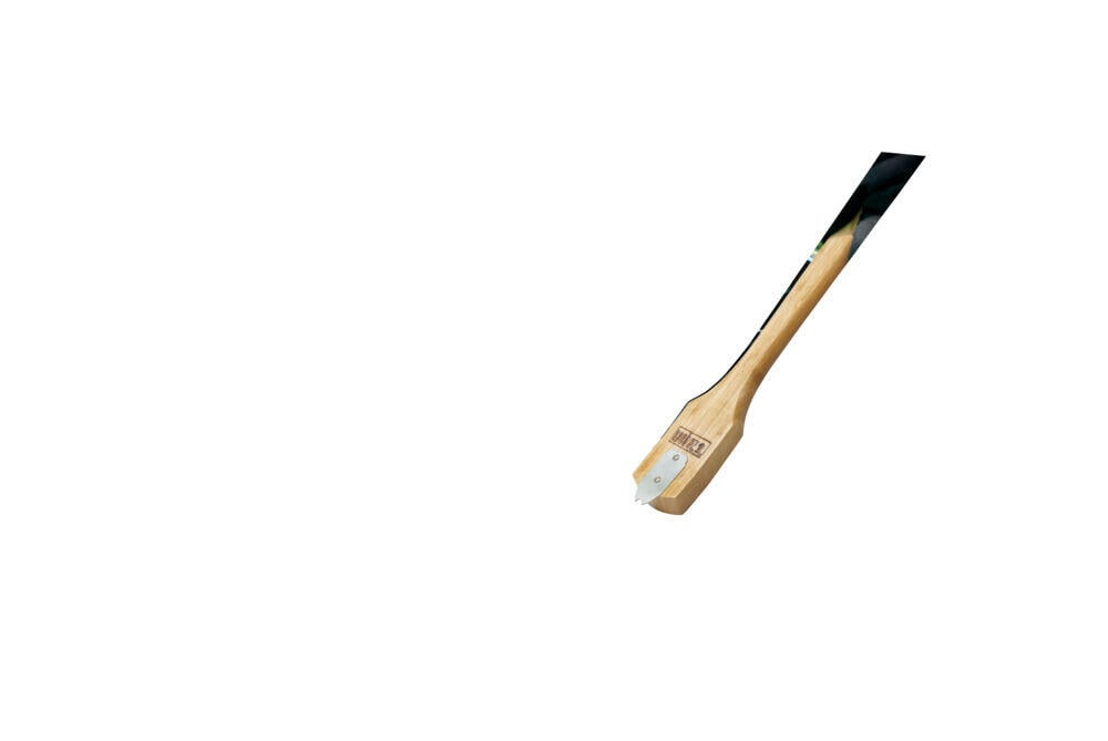 Weber bambus grillbørste, 45 cm