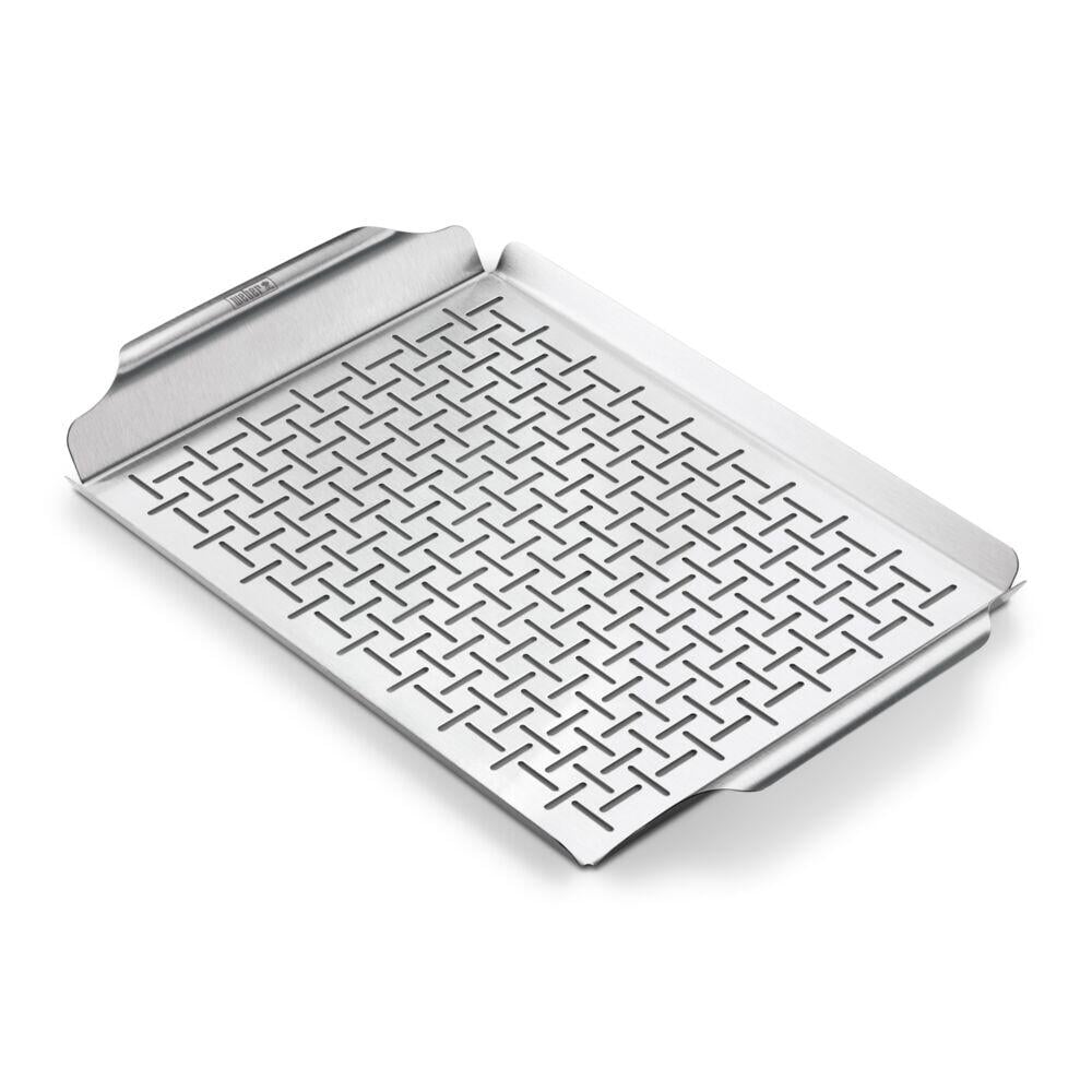 Weber Style fisk grillform