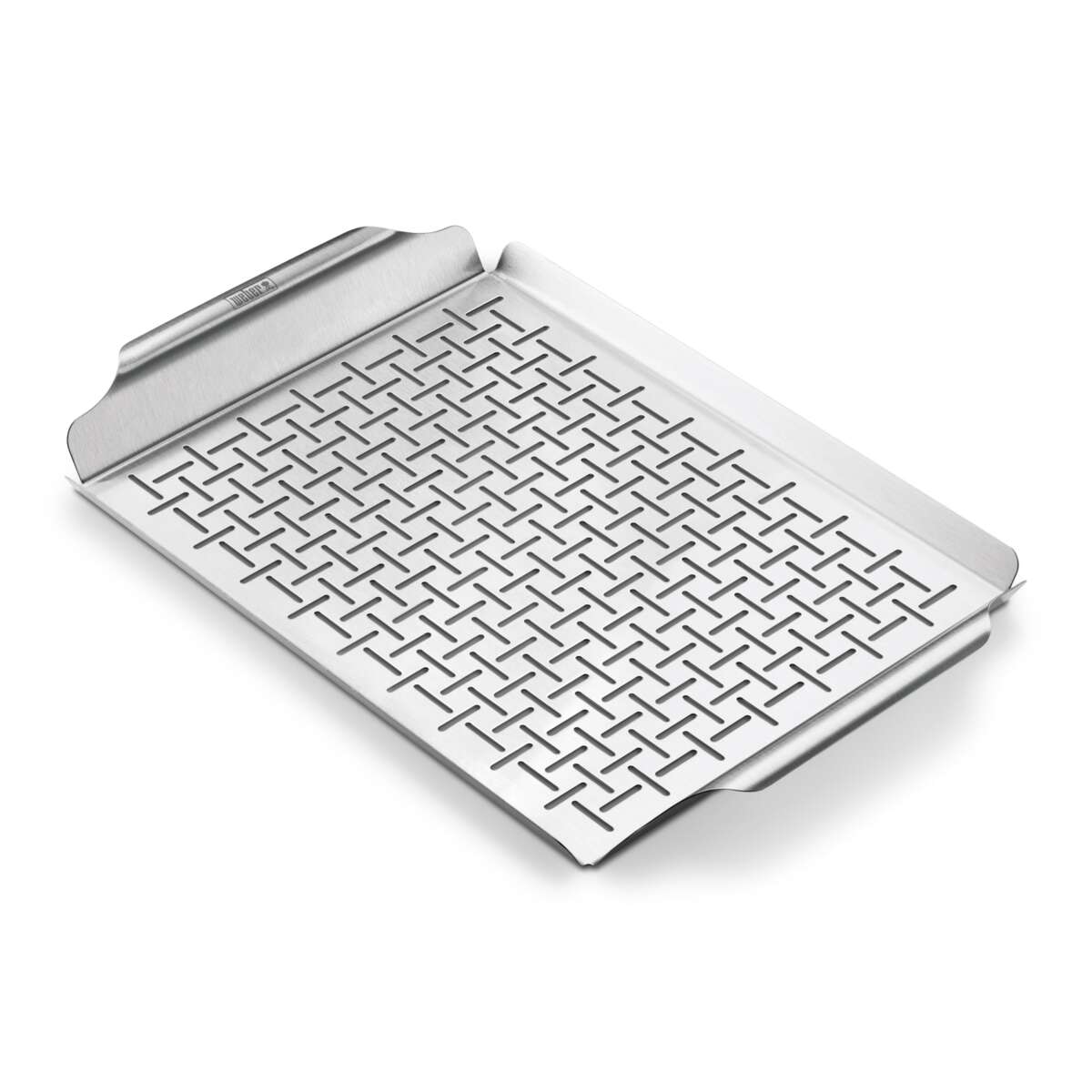 Weber Delux grillform