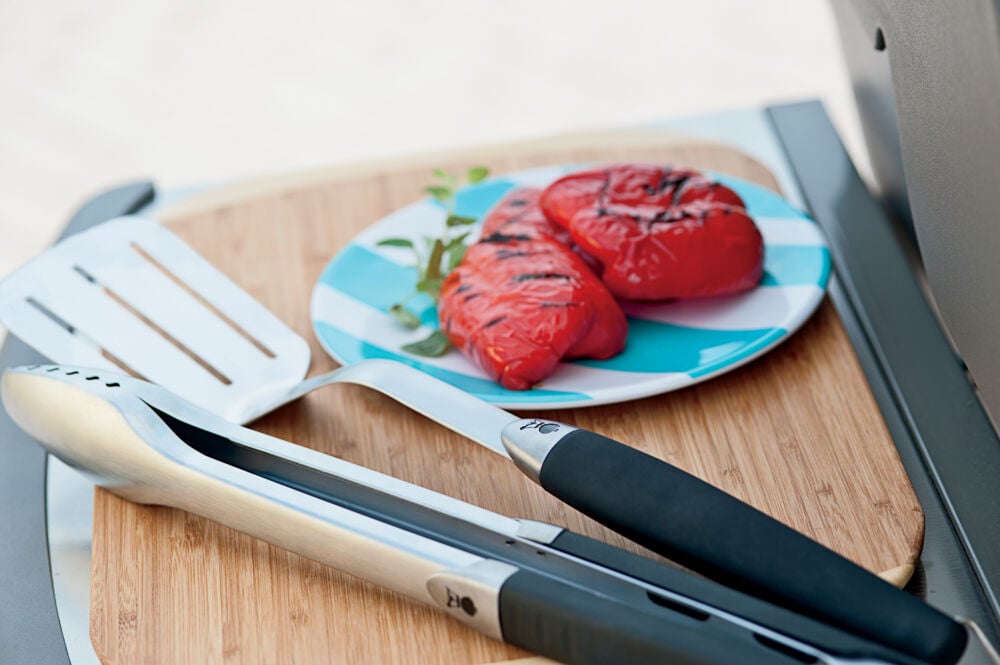 Weber Original grillsett, 2 deler