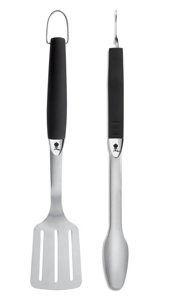 Weber Original grillsett, 2 deler